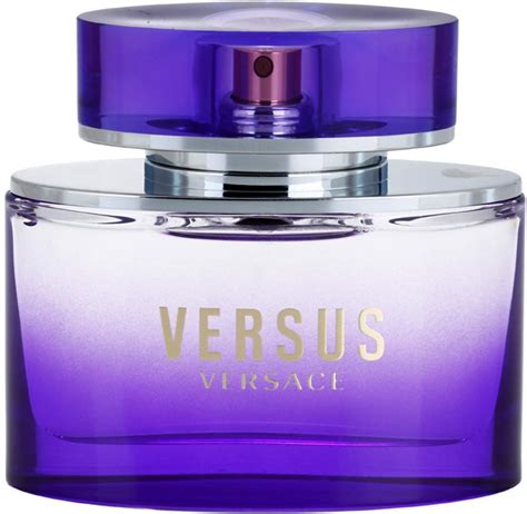 vs versus versace perfume|versus Versace perfume for women.